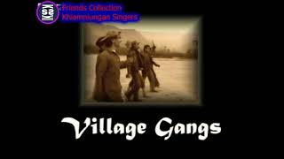 Friends Collection  DVD  Nagamese song  Nagaland [upl. by Sukin]