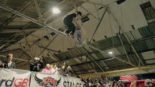 Mens Highlights  STREET FINAL  Skateboard GB National Championships 2024 [upl. by Ash]