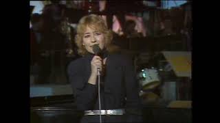 annie girardotpigalle live 1981 hd [upl. by Oralie267]