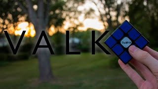 Valk3 Review  TheCubicleus [upl. by Israeli244]