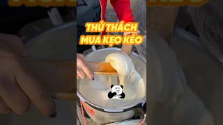 THỬ THÁCH MUA KẸO KÉO food [upl. by Monteith665]