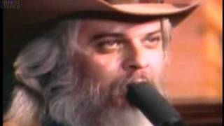 Trouble in Mind  Leon Russell Maria Muldaur Bonnie Raitt Willie Nelson [upl. by Pleione]