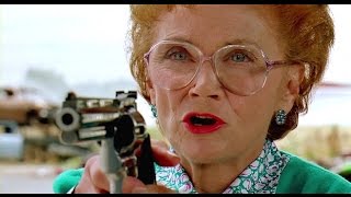 THE DEATH OF ESTELLE GETTY [upl. by Sholes]