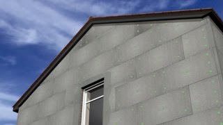 The Wetherby Guide to External Wall Insulation and Render Finishes [upl. by Wildee]