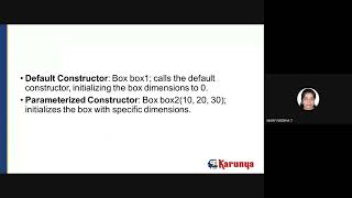 Constructors and Destructors in C [upl. by Aniret]