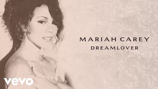 Mariah Carey  Dreamlover Official Lyric Video [upl. by Frederica]