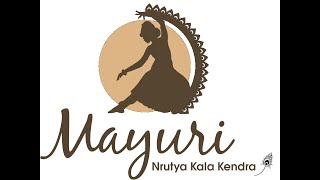 Mayuri Nruthya Kala Kendra [upl. by Annailuj]