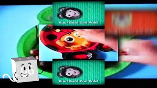 YTPMV New Zoopals 2 Scan V2 [upl. by Petty83]