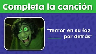 Adivina la Película quotPOR EL SOUNDTRACKquot RetoTriviaQuiz [upl. by Petua797]