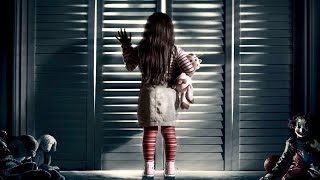 Poltergeist  Review [upl. by Renate]