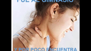 FUE AL GIMNASIO A BUSCAR SALUD Y ENCONTRO LA MUERTE [upl. by Einnoc741]