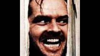 Jack Nicholson Great Prank Phone Call Soundboard [upl. by Kcirddet997]