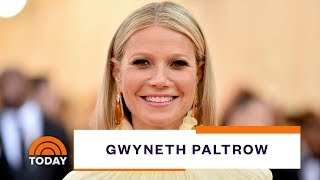 Gwyneth Paltrow’s ‘Goop Lab’ Show On Netflix Sparks Controversy  TODAY [upl. by Harmaning]