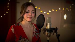 Summertime by Ella Fitzgerald cover by Natalie King [upl. by Yahsram151]