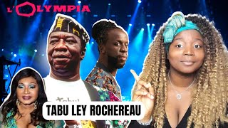 TABU LEY ROCHEREAU  Histoire du PLUS GRAND artiste congolais Youssoupha [upl. by Atteloc]