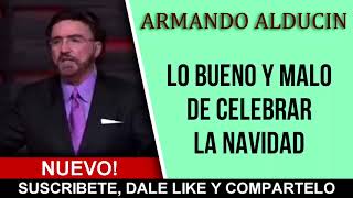 Dr Armando Alducin La Navidad [upl. by Ahseena]