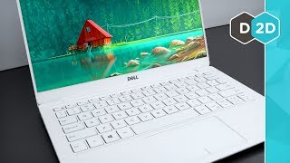 XPS 13 2019 Review  9380 Model [upl. by Sahpec]