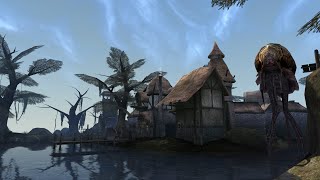 Morrowind Improved Modding Guide  Setup [upl. by Chapen850]