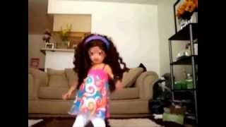 Adalia Rose Dancing [upl. by Aeriela]