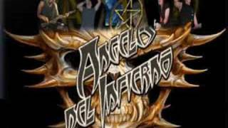 Angeles del infierno sangre [upl. by Ailekat]