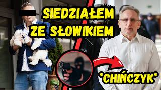 Chińczyk Siedziałem ze Słowikiem  Życie Gangstera i Kulisy Pruszkowskiej Mafii [upl. by Pallaton]