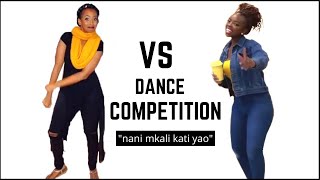 Zora vs Maria dancing competition 2022who winswatch this video to check out 2022 [upl. by Weinert]