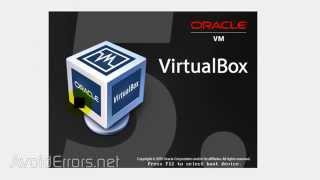 How to Boot from a USB Drive in VirtualBox [upl. by Oirasan486]