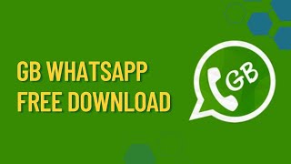 GBWhatsApp Apk Latest Version  Download Tutorial [upl. by Raffarty]