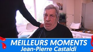 JeanPierre Castaldi dans TPMP  revivez ses meilleurs moments [upl. by Deanne]