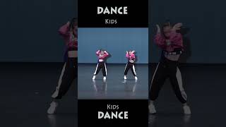 Hip Hop Dance Kids on Competition 2  Rewinding [upl. by Elden]