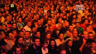 Guano Apes Live  European Stadium of Culture Rzeszow 28062013 FULL concert [upl. by Arlin]