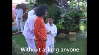 Tum Ho Paas Mere  Sathya Sai baba [upl. by Gilson]