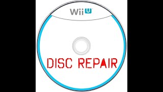 How to fix Wii U invalid disc [upl. by Novrej933]