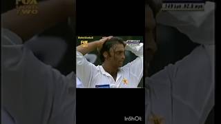 Shoaib Akhter Best BowlingShoaib Akhter Wickets [upl. by Eylk]