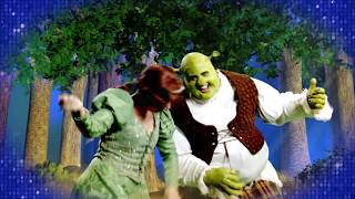 Tuacahn Shrek the Musical 2017 [upl. by Corbie74]