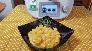 Pasta e patate per bimby TM6 TM5 T31 [upl. by Aipotu394]