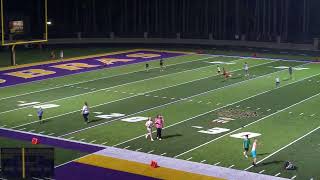 Fountain Lake vs Lonoke High School BoysFountain Lake vs Lonoke High School Boys Freshman Football [upl. by Ovid]