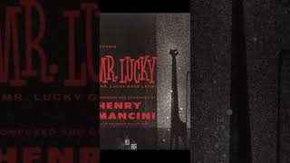 lujon  henry mancini filmmusic [upl. by Stoffel]