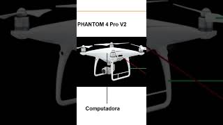 Phantom 4 Pro V20 [upl. by Osyth]