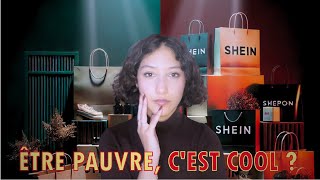 UNDERCONSUMPTION CORE  la pauvreté nouvelle tendance [upl. by Dnalrag662]