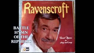 Battle Hymn Of The Republic Thurl Ravenscroft [upl. by Bekah2]