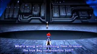 Metal Fight Beyblade vs The Sun  Sol Blaze the Scorchinghot Invader English subbed [upl. by Barcroft]