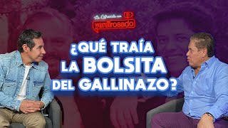 TOMÁBAMOS 18 HORAS AL DÍA  Mario Bezares  La entrevista con Yordi Rosado [upl. by Ihtac]