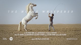 The Horse Whisperer [upl. by Naihtsirc]