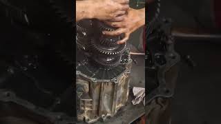 Counter gear truckshortvideo automobile mechanic reels [upl. by Aenil681]