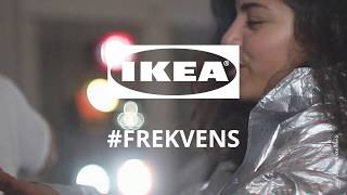 IKEA FREKVENS Party geliefert nach Genf [upl. by Loydie]