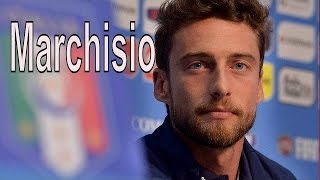 Information player profile Claudio Marchisio [upl. by Ssecnirp882]