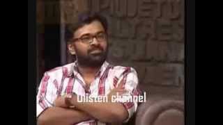 Thiru Palaniyappan Talk [upl. by Adnawuj]