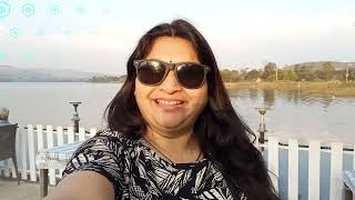 Hausai Lake Resort Panshet Pune  Aishwarya Damle [upl. by Allx]