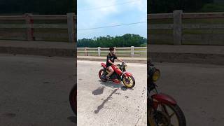 Shorts Video  Apache RTR 150 2V [upl. by Rees548]